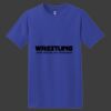 ComfortSoft Heavyweight 100% Cotton T Shirt Thumbnail