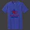 ComfortSoft Heavyweight 100% Cotton T Shirt Thumbnail