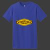 ComfortSoft Heavyweight 100% Cotton T Shirt Thumbnail
