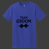 ComfortSoft Heavyweight 100% Cotton T Shirt Thumbnail