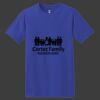 ComfortSoft Heavyweight 100% Cotton T Shirt Thumbnail