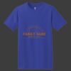 ComfortSoft Heavyweight 100% Cotton T Shirt Thumbnail