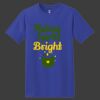 ComfortSoft Heavyweight 100% Cotton T Shirt Thumbnail