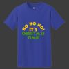ComfortSoft Heavyweight 100% Cotton T Shirt Thumbnail