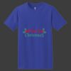 ComfortSoft Heavyweight 100% Cotton T Shirt Thumbnail