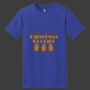 ComfortSoft Heavyweight 100% Cotton T Shirt Thumbnail