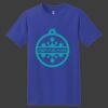 ComfortSoft Heavyweight 100% Cotton T Shirt Thumbnail