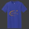 ComfortSoft Heavyweight 100% Cotton T Shirt Thumbnail