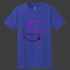 ComfortSoft Heavyweight 100% Cotton T Shirt Thumbnail