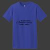 ComfortSoft Heavyweight 100% Cotton T Shirt Thumbnail