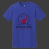 ComfortSoft Heavyweight 100% Cotton T Shirt Thumbnail