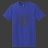 ComfortSoft Heavyweight 100% Cotton T Shirt Thumbnail