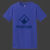 ComfortSoft Heavyweight 100% Cotton T Shirt Thumbnail