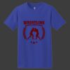 ComfortSoft Heavyweight 100% Cotton T Shirt Thumbnail