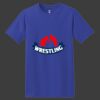 ComfortSoft Heavyweight 100% Cotton T Shirt Thumbnail