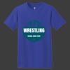 ComfortSoft Heavyweight 100% Cotton T Shirt Thumbnail
