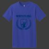 ComfortSoft Heavyweight 100% Cotton T Shirt Thumbnail