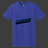 ComfortSoft Heavyweight 100% Cotton T Shirt Thumbnail