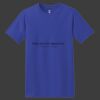 ComfortSoft Heavyweight 100% Cotton T Shirt Thumbnail