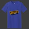 ComfortSoft Heavyweight 100% Cotton T Shirt Thumbnail