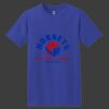 ComfortSoft Heavyweight 100% Cotton T Shirt Thumbnail