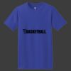 ComfortSoft Heavyweight 100% Cotton T Shirt Thumbnail