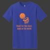 ComfortSoft Heavyweight 100% Cotton T Shirt Thumbnail