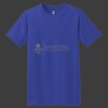 ComfortSoft Heavyweight 100% Cotton T Shirt Thumbnail