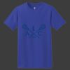 ComfortSoft Heavyweight 100% Cotton T Shirt Thumbnail