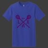 ComfortSoft Heavyweight 100% Cotton T Shirt Thumbnail