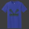 ComfortSoft Heavyweight 100% Cotton T Shirt Thumbnail
