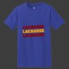 ComfortSoft Heavyweight 100% Cotton T Shirt Thumbnail