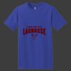 ComfortSoft Heavyweight 100% Cotton T Shirt Thumbnail