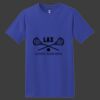 ComfortSoft Heavyweight 100% Cotton T Shirt Thumbnail