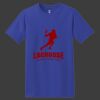 ComfortSoft Heavyweight 100% Cotton T Shirt Thumbnail