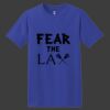 ComfortSoft Heavyweight 100% Cotton T Shirt Thumbnail