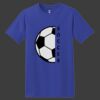 ComfortSoft Heavyweight 100% Cotton T Shirt Thumbnail