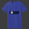 ComfortSoft Heavyweight 100% Cotton T Shirt Thumbnail