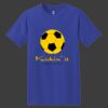 ComfortSoft Heavyweight 100% Cotton T Shirt Thumbnail