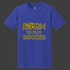 ComfortSoft Heavyweight 100% Cotton T Shirt Thumbnail