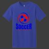 ComfortSoft Heavyweight 100% Cotton T Shirt Thumbnail