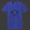 ComfortSoft Heavyweight 100% Cotton T Shirt Thumbnail