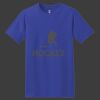 ComfortSoft Heavyweight 100% Cotton T Shirt Thumbnail
