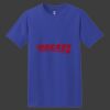ComfortSoft Heavyweight 100% Cotton T Shirt Thumbnail