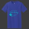 ComfortSoft Heavyweight 100% Cotton T Shirt Thumbnail
