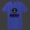 ComfortSoft Heavyweight 100% Cotton T Shirt Thumbnail