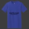 ComfortSoft Heavyweight 100% Cotton T Shirt Thumbnail