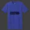 ComfortSoft Heavyweight 100% Cotton T Shirt Thumbnail