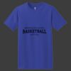 ComfortSoft Heavyweight 100% Cotton T Shirt Thumbnail