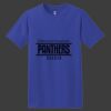 ComfortSoft Heavyweight 100% Cotton T Shirt Thumbnail